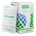 Dimagra Vegetal Prot Tro10bust