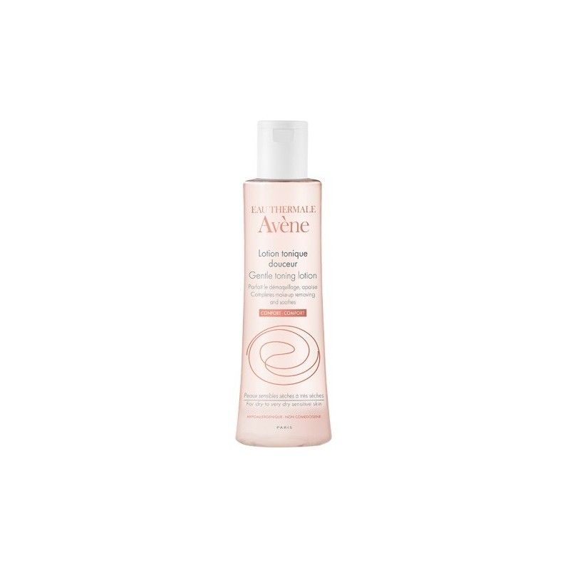 Avene Lozione Ton/addolc 100ml