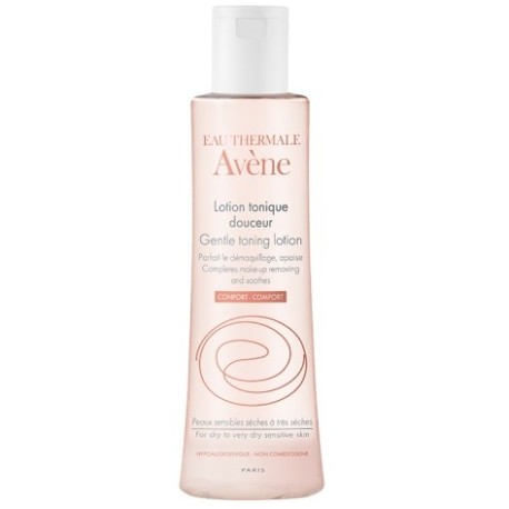 Avene Lozione Ton/addolc 100ml