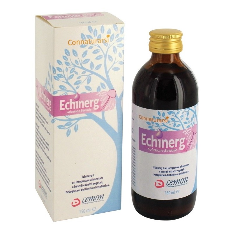 Echinerg 150ml