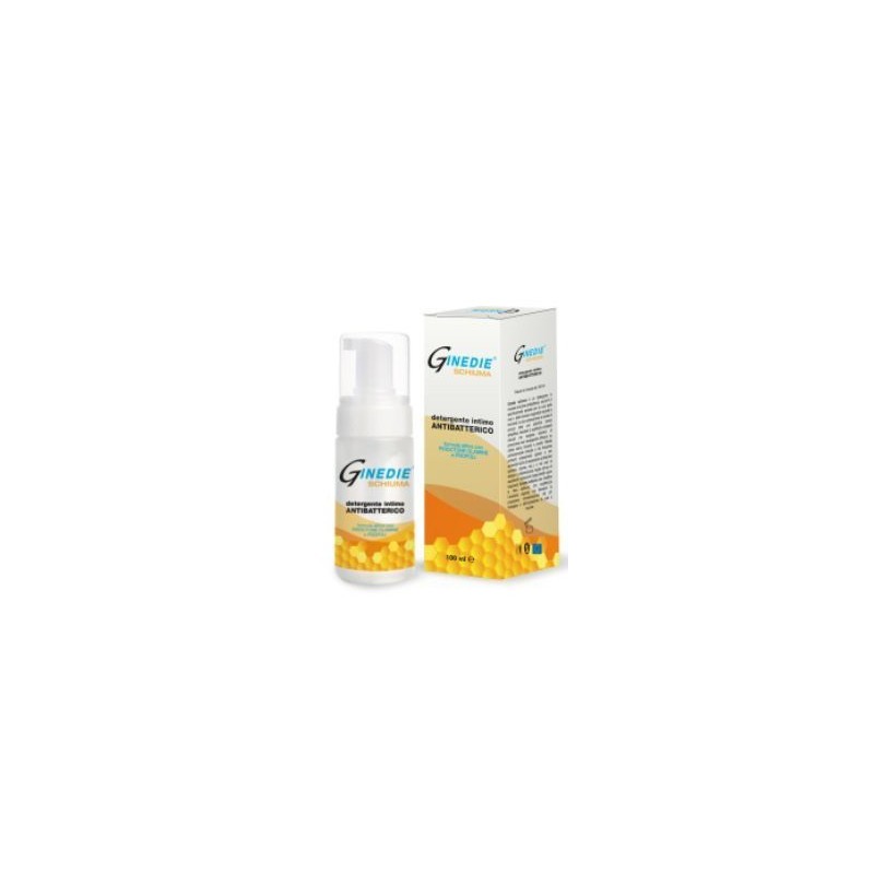 Ginedie Schiuma 100ml