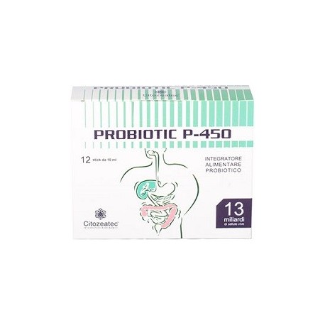 Probiotic P-450 24stick Monod