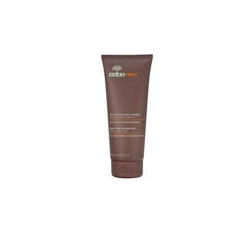 Nuxe Men Duo Gel Doccia U200ml