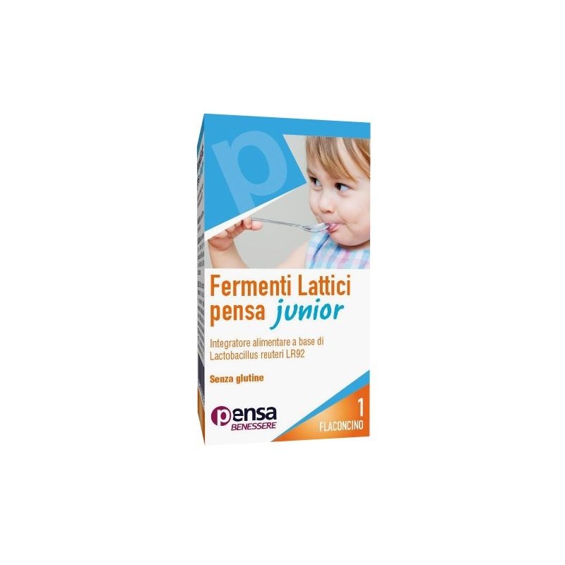 Fermenti Lattici Pensa Baby7ml