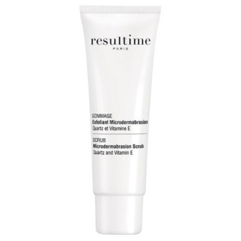 Resultime Exfoliant Microderm