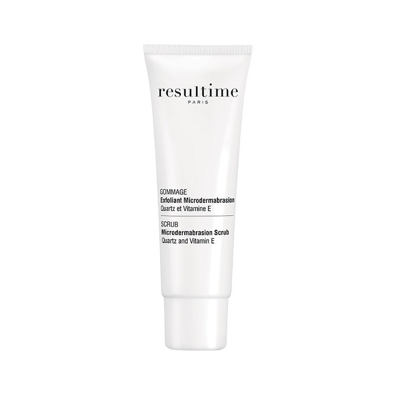 Resultime Exfoliant Microderm