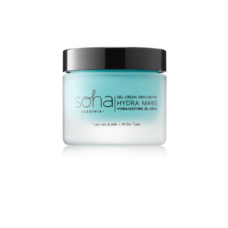 Soha Gel Crema Idro Lenit 50ml