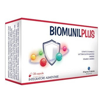 Biomunilplus 28cps