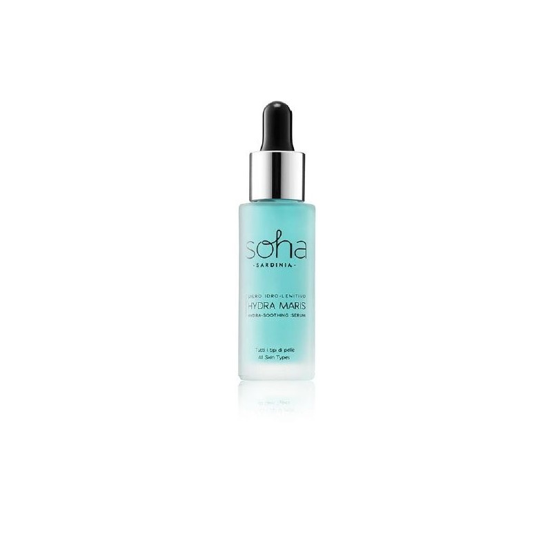 Soha Siero Idro Lenit Hydr30ml