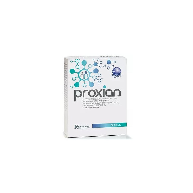 Proxian 30stick