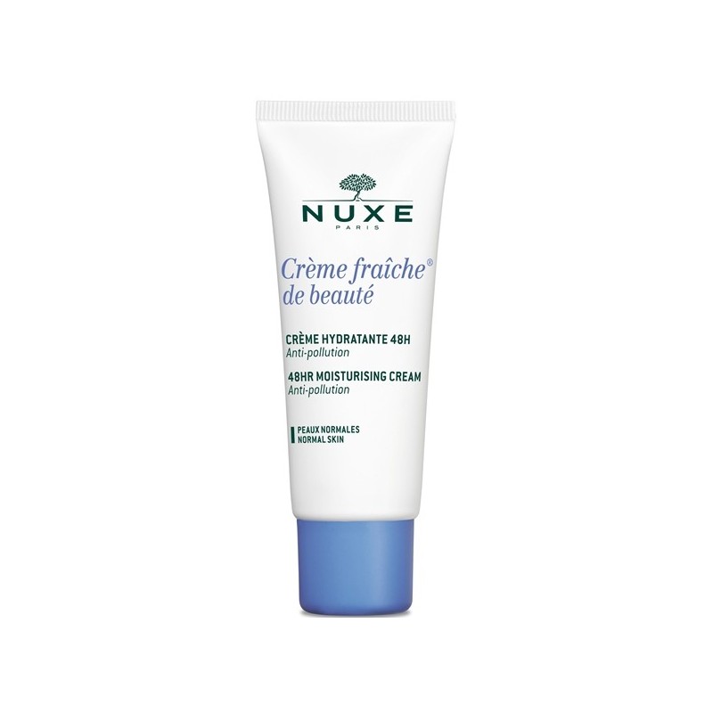 Nuxe Creme Fb Cr Idrat 30ml