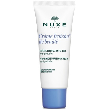 Nuxe Creme Fb Cr Idrat 30ml