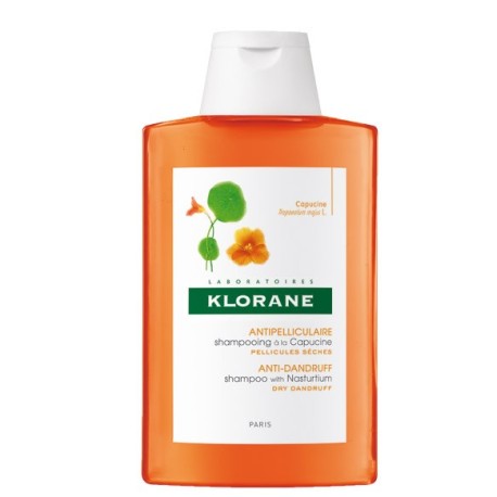 Klorane Shampoo Cappuccin200ml