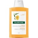 Klorane Sh Burro Di Mango400ml