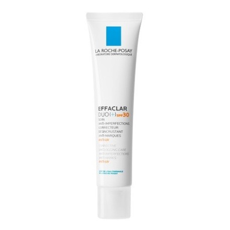 Effaclar Duo+ Spf 30 40ml