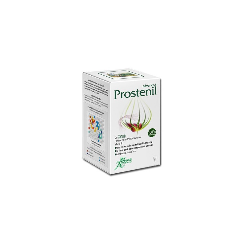 Prostenil Advanced 60cps