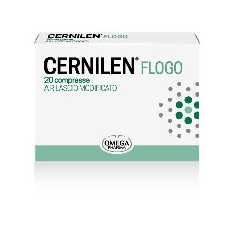 Cernilen Flogo 20cpr