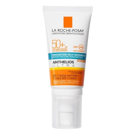 Anthelios Crema Bb 50+ C/prof