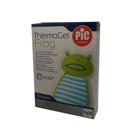 Pic Thermogel Frog