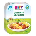 Hipp Bio Cannelloni Verdur250g