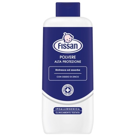 Fissan Polvere Prot/a 500g