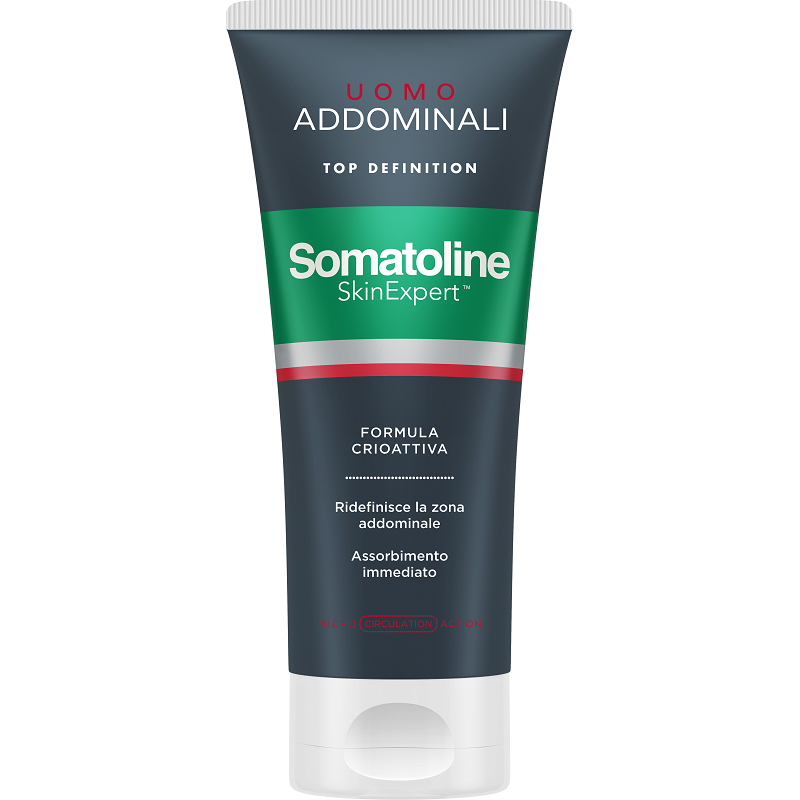 Somat Skin Ex Uomo Top Def Pro