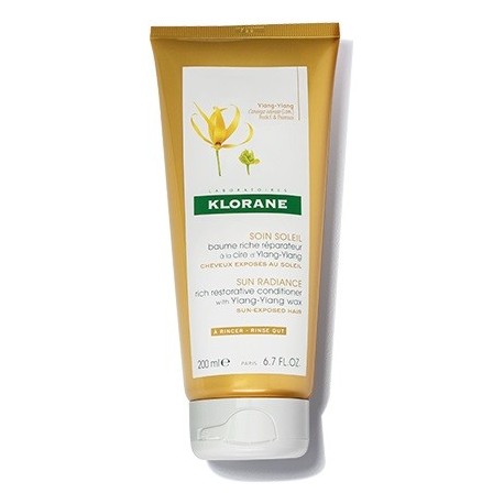 Klorane Bals Cera Ylang 200ml