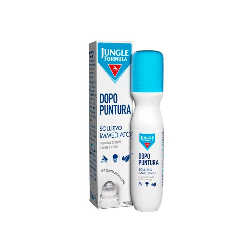 Jungle Formula Dopopuntura15ml