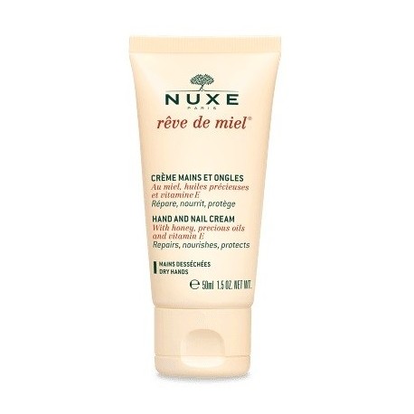 Nuxe Rdm Creme Mains 50ml