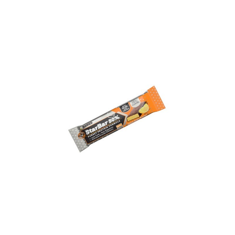 Starbar Lemon Desire 50g