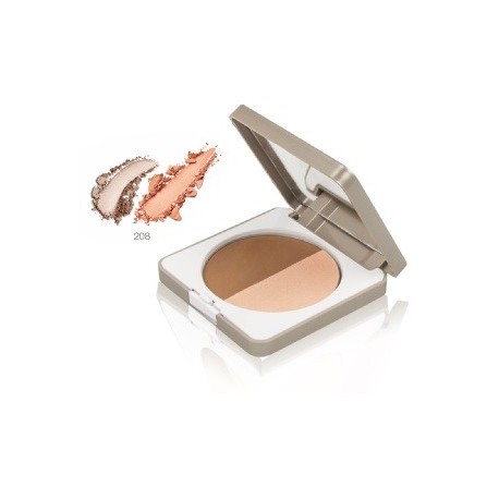 Defence Color Duo Contour 208