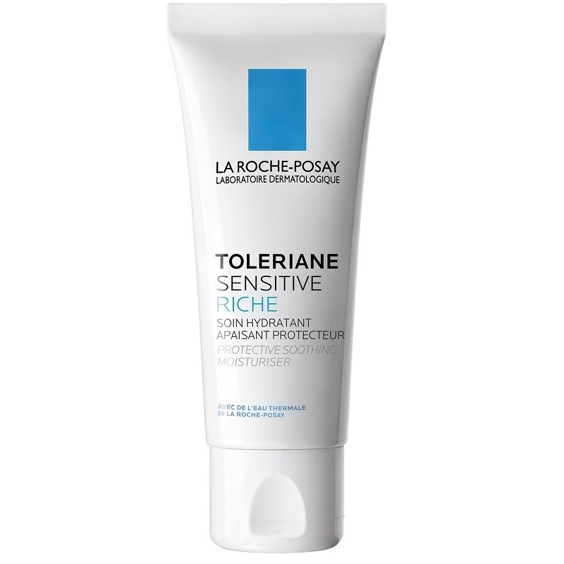 Toleriane Sensitive Riche Viso