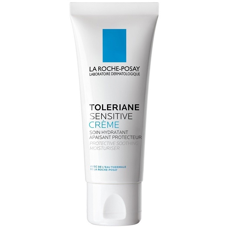 Toleriane Sensitive Crema Viso