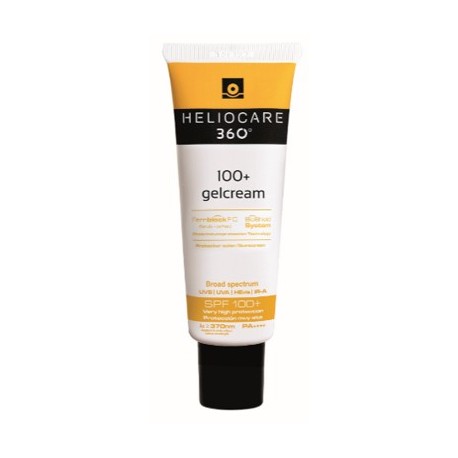 Heliocare 360 100+ Gelcream