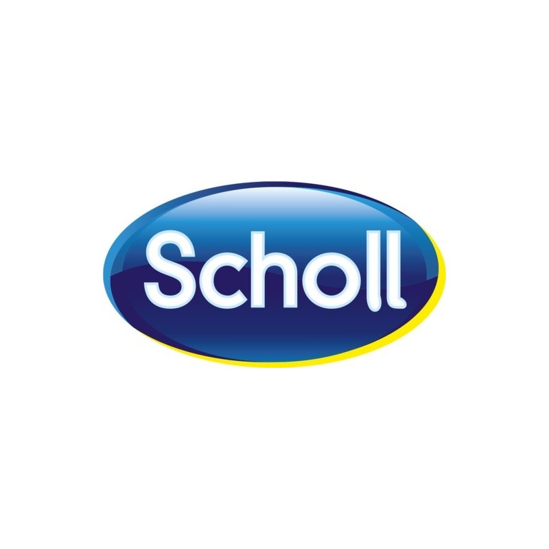 Scholl Velvet Refill Spaz Esf