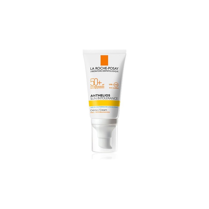 Anthelios Sunintolerance 50ml