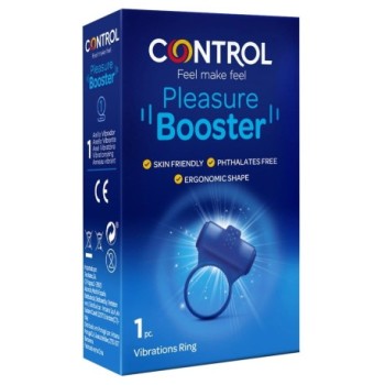Control Pleasure Booster 1pz