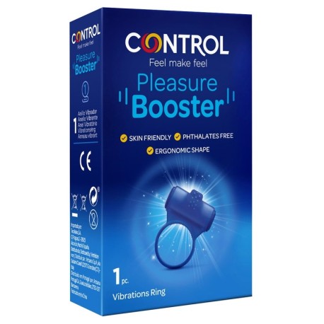 Control Pleasure Booster 1pz