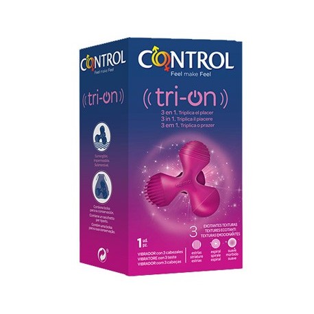 Control Tri-on 1pz