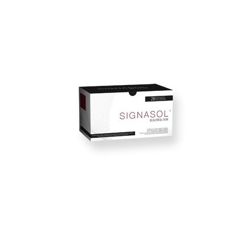 Signasol 28fl 25ml