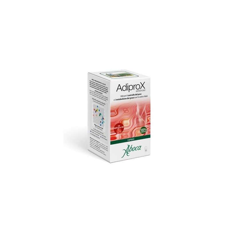 Adiprox Advanced 50cps