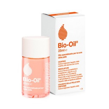 Bio Oil Olio Dermat 25ml
