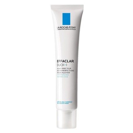 Effaclar Duo + 40ml