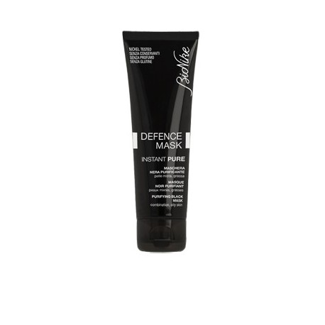 Defence Mask Instant Pure Nera