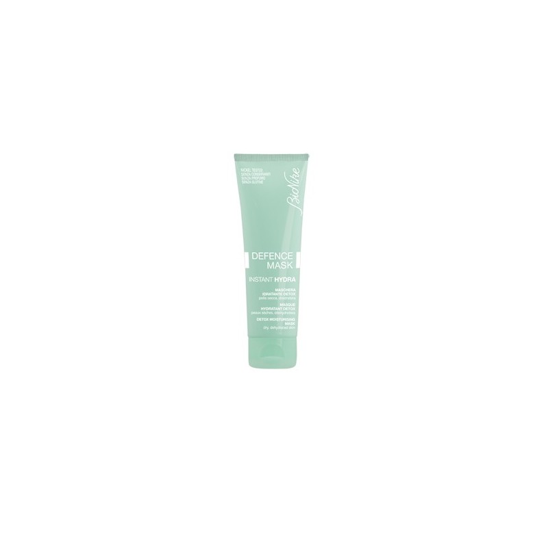 Defence Mask Instant Hydra75ml