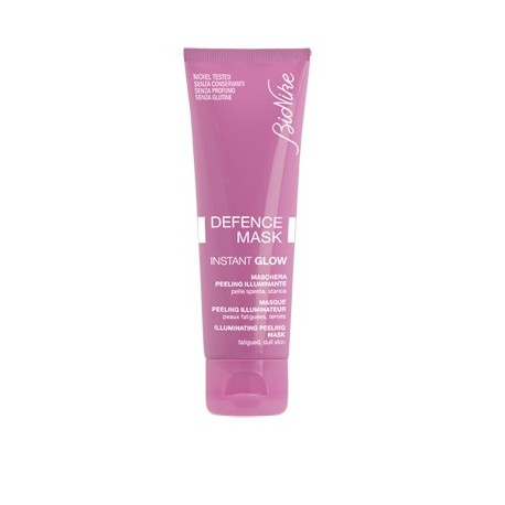 Defence Mask Instant Glow Peel