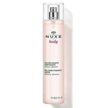 Nuxe Body Acqua Prof Ril 30ml