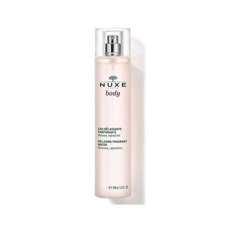 Nuxe Body Acqua Prof Ril 30ml