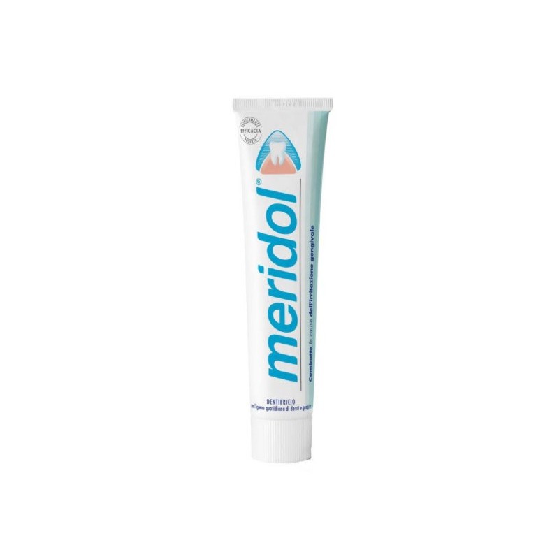 Meridol Dentifricio 100ml