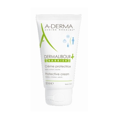 Dermalibour + Barriera Cr 50ml